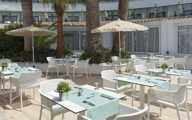 Hotel HSM Linda Playa