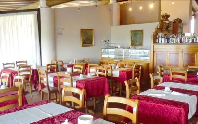 Albergo Alla Pineta