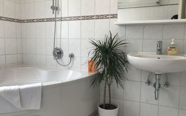 Top Apartment Vienna Mariahilf