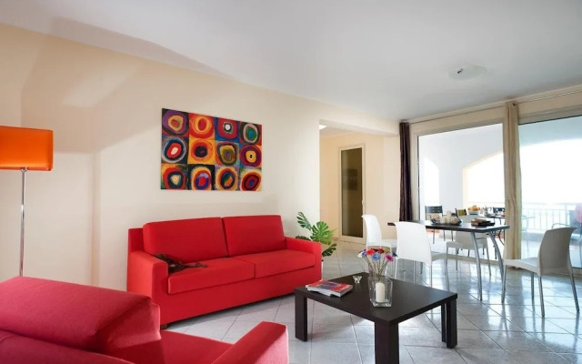 Appartamento Sant'Anna