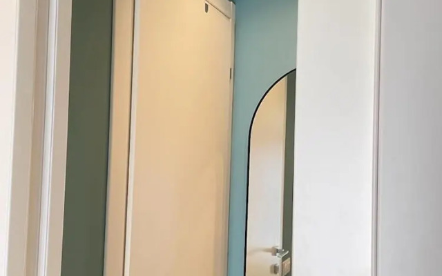 JOIVY Little Garden Studio Gattorno