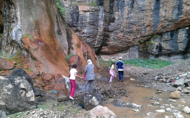 Moussem Fiancailles D'Imilchil