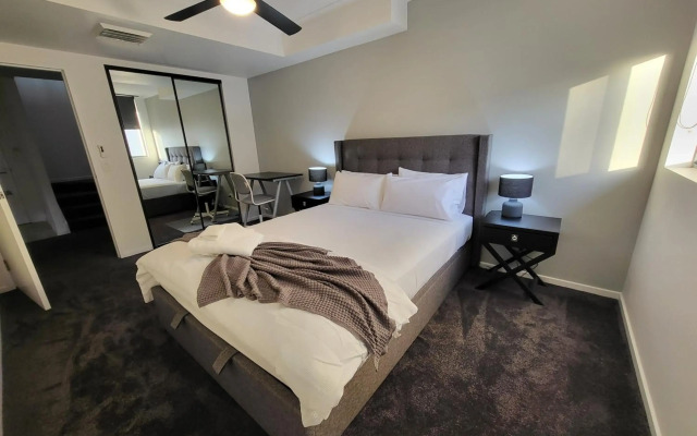 Swell Resort