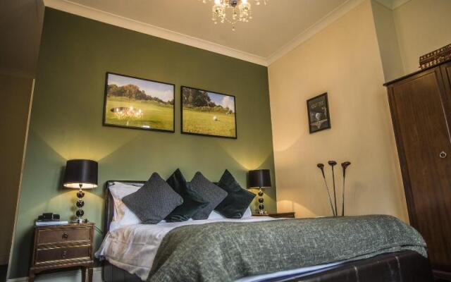 Baytrees Hotel