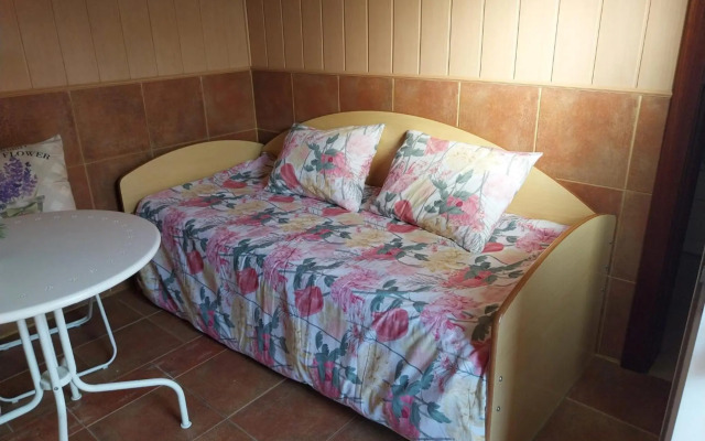 Casa dos Malmequeres