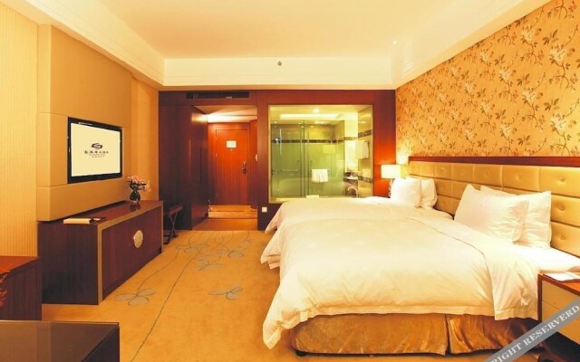 Shaoxing Flower Hotel