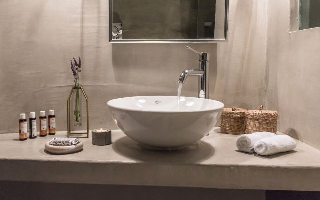 Cocoon Suites