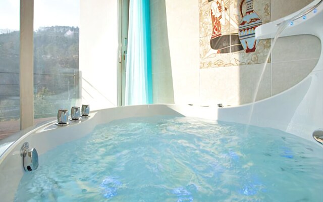 Gapyeong Dream Spa Pension