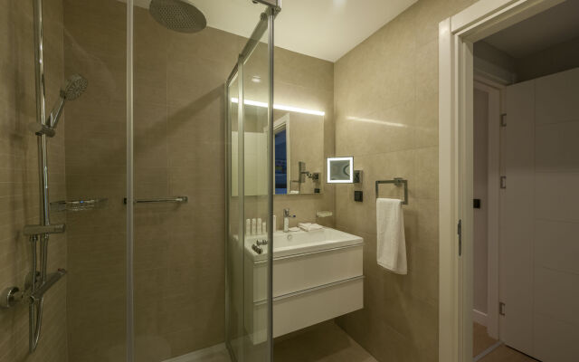 Radisson Blu Residence, Istanbul Batisehir