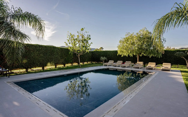 Terra Nostra Mansion & Events Venue