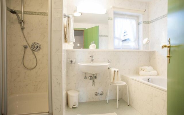 Apartmenthaus Försterhäusl