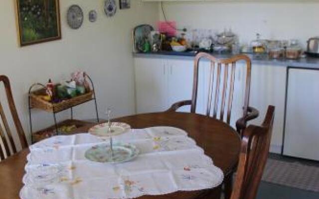 Whispering Pines B&B