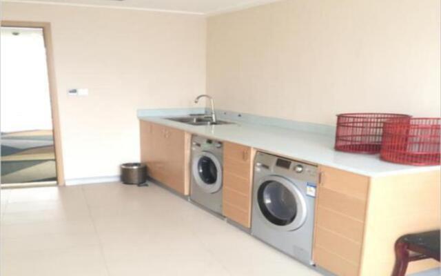 City Comfort Inn Zhuzhou Lusong Market