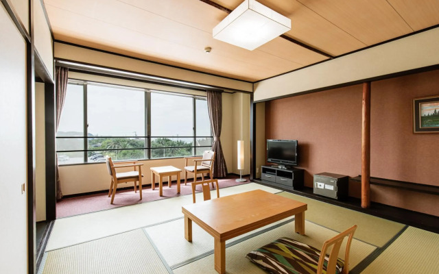 Kamenoi Hotel Chitamihama