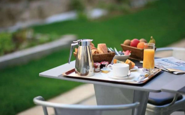 Best Western Plus Vannes Centre-Ville