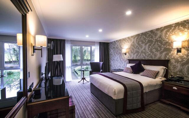 Doubletree by Hilton Cheltenham