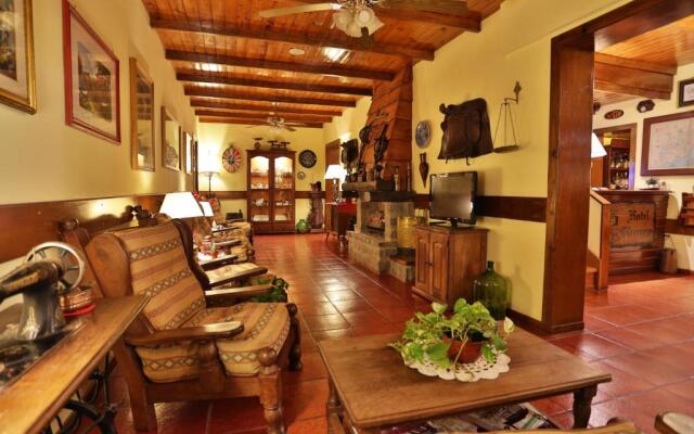 Hotel Sirenuse