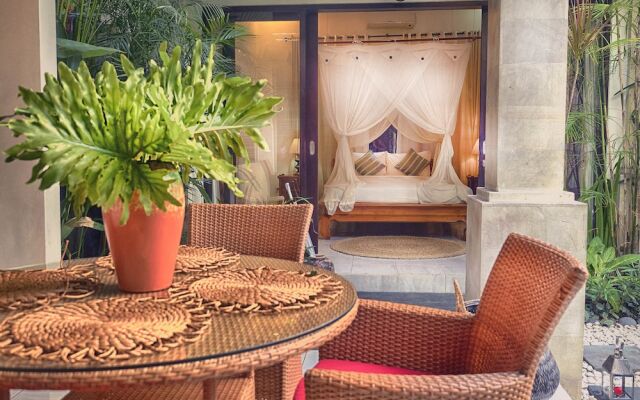 Garden Villas Seminyak