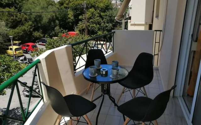Panos Alex Apartment