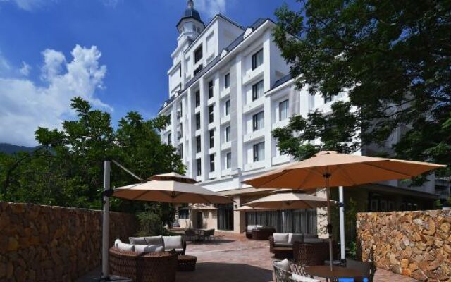 Fullon Poshtel Shuili