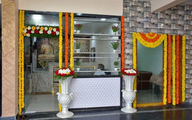 Kavuri Grand