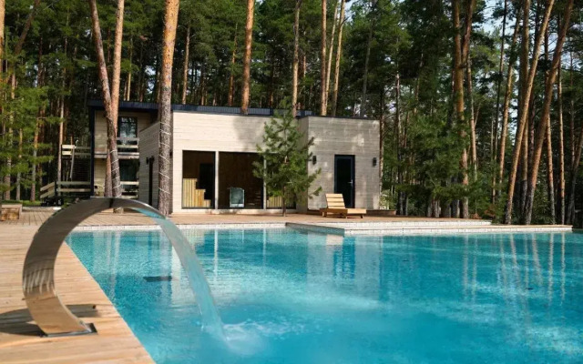 Отель Pioneer Resort