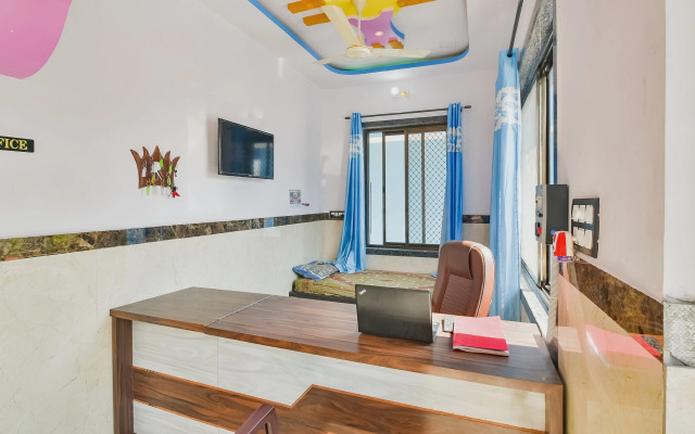 OYO Flagship 48336 Vj Inn Nagamalli Thota