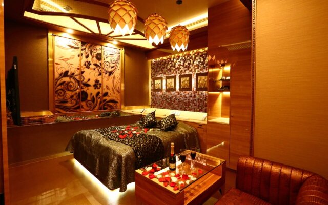 Restay Tokorozawa - Adults Only