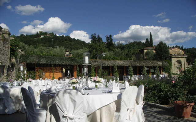 Villa Grassina