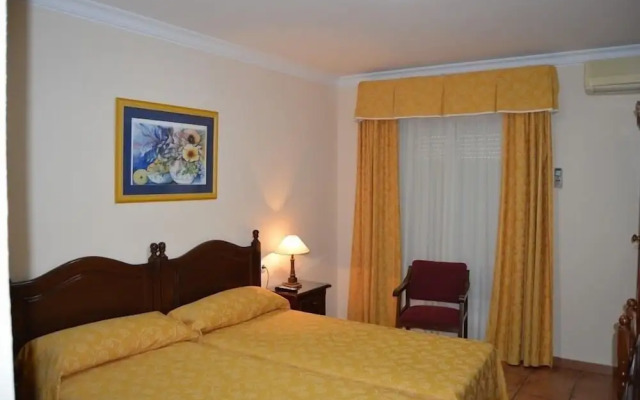 Hotel Paquita