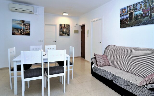 Apartamento Tugar 4-7