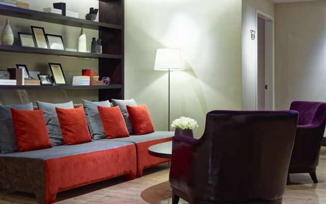 Taiwan Pavilion line 53