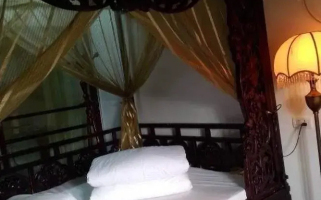 Xitang Langqiao Dream Inn