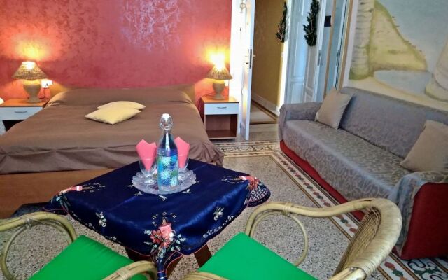 B&B Vico Vacanze