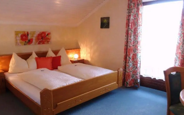 Pension Appartements Reithof