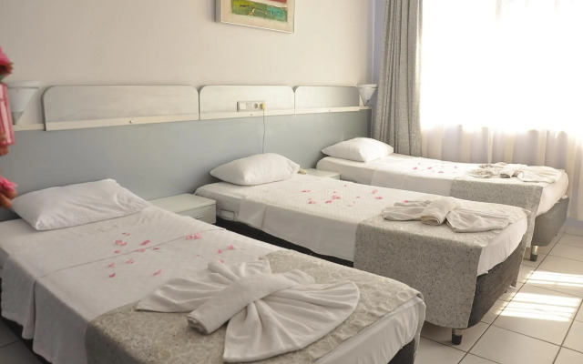 Resitalya Hotel