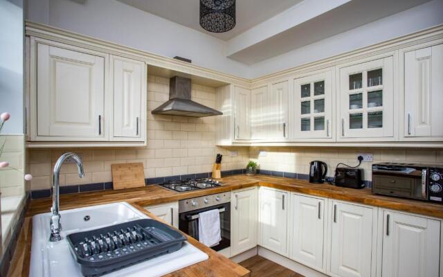 Queen Alexandra House by #ShortStaysAway