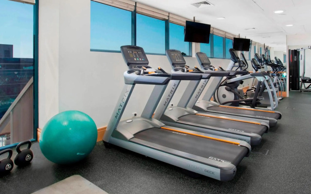 Crowne Plaza Sydney Macquarie Park by IHG