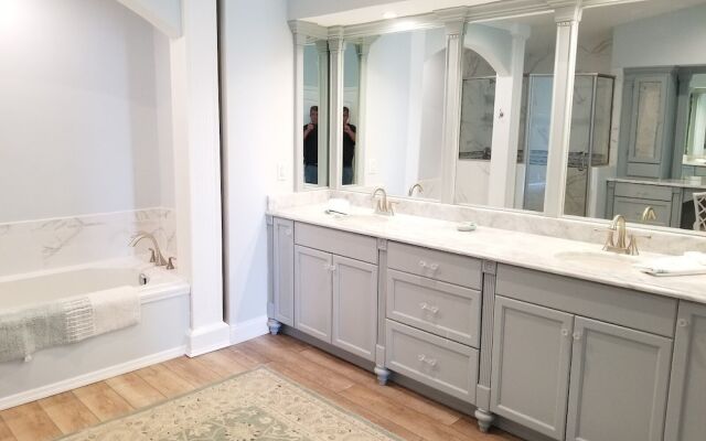 Seas the Day - Upper