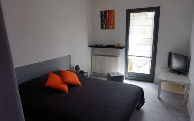 AiR RENTAL - Maison 2 chambres