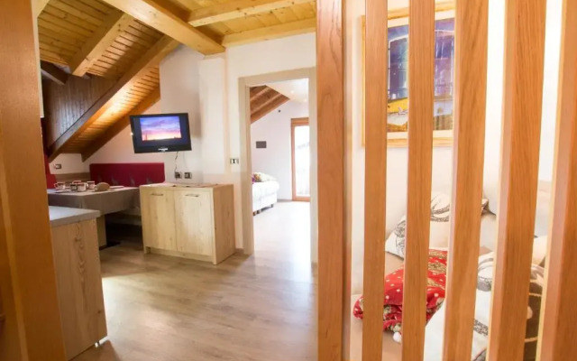 Residence Villa Artic