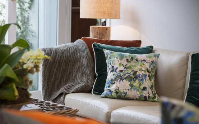 Beechmont Garden Retreat