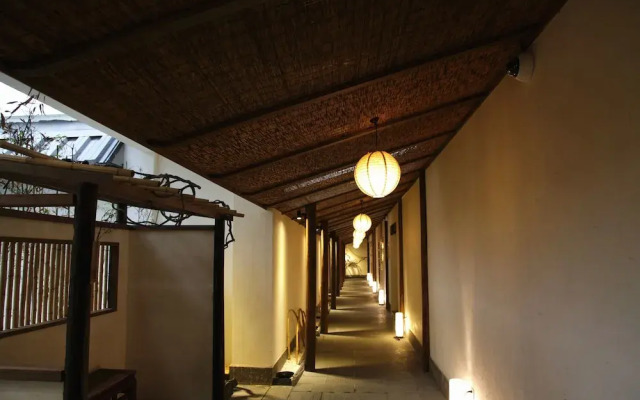 Shanghai Zhuli Kosa Spring Resort
