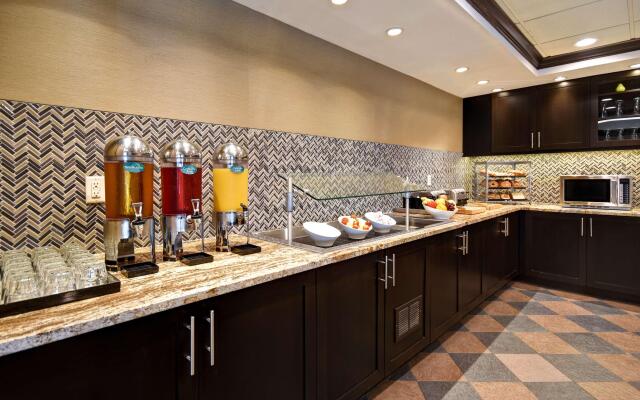 Homewood Suites by Hilton Southington, CT