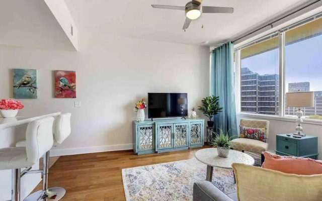 Charming Condos in NOLA