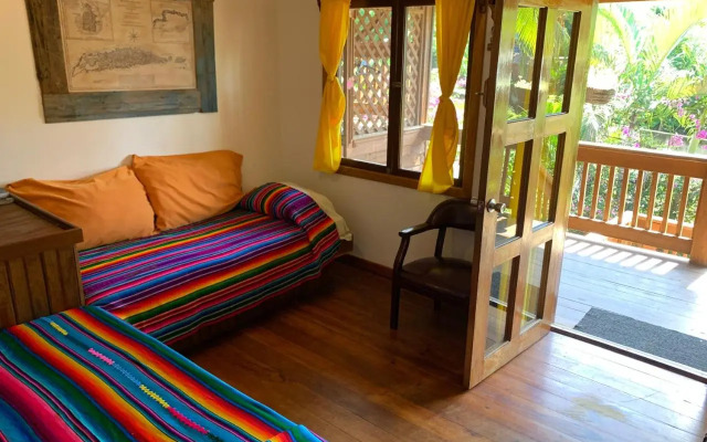 Sea Breeze Inn