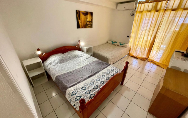 Résidence Lagon Bleu