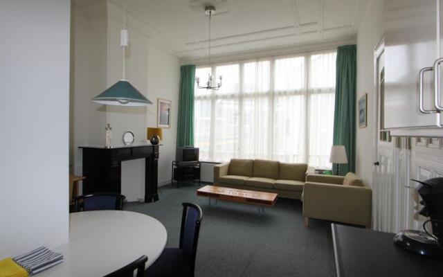 City Apartments Nieuweweg