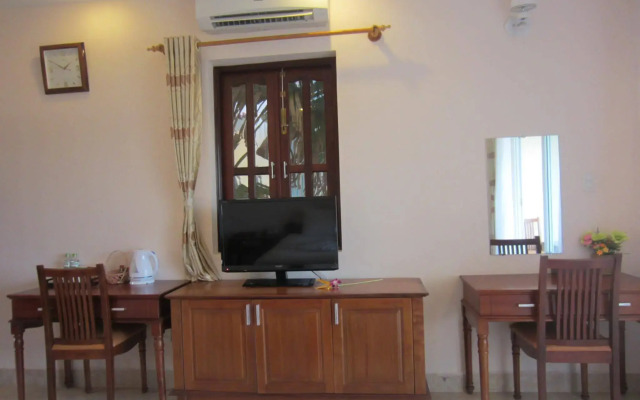 Bach Duong Phu Quoc Resort