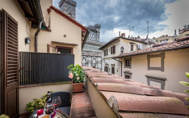 Hotel Duomo Firenze